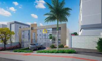 Imagem: Ed. Residencial Solar do Vale - Apartamento