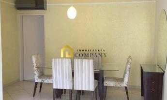 Imagem 4: Ed. Residencial Ouro Velho - Apartamento no Campolim - Condomínio Residencial Ouro Velho