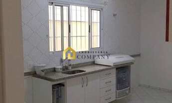 Imagem 3: Ed. Residencial Ouro Velho - Apartamento no Campolim - Condomínio Residencial Ouro Velho