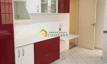 Imagem 5: Ed. Residencial Ouro Velho - Apartamento no Campolim - Condomínio Residencial Ouro Velho