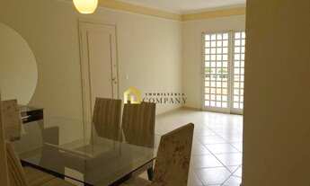 Imagem: Ed. Residencial Ouro Velho - Apartamento