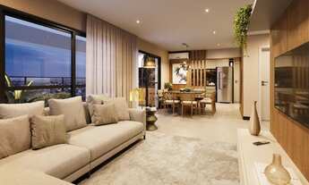 Imagem 3: Ed. Boa Vista Square Residence - Apartamento de 161m² no Boa Vista Square Residence em Sor