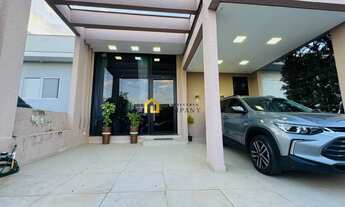 Imagem: Condomínio Horto Florestal 3 - Casa em