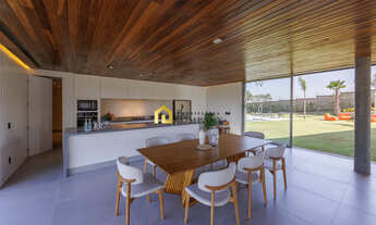 Imagem 5: Condomínio Terras de São José - Casa de Luxo no Condomínio Terras de São José