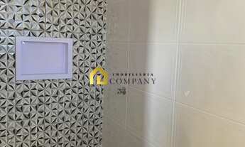 Imagem 7: Kitnet Nova localizada no bairro Vila São Jorge-Sorocaba/SP