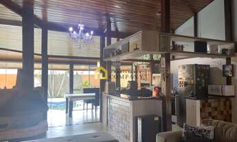 Imagem 7: Casa térrea no Jardim Santa Rosália - bairro nobre!