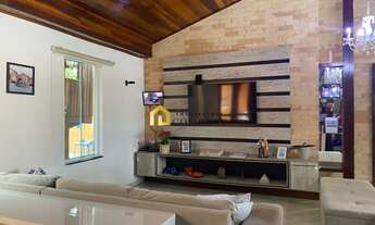 Imagem 4: Casa térrea no Jardim Santa Rosália - bairro nobre!