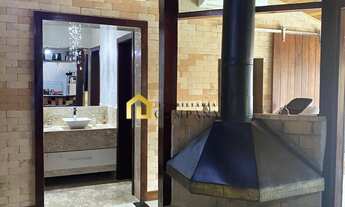 Imagem 6: Casa térrea no Jardim Santa Rosália - bairro nobre!