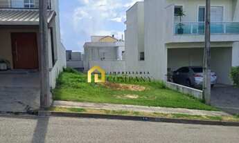 Imagem: Condomínio Golden Park Residence II - Terreno