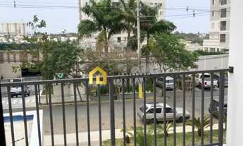 Imagem 2: Ed. Biarritz - Apartamento á venda, zona Sul, em Sorocaba/SP