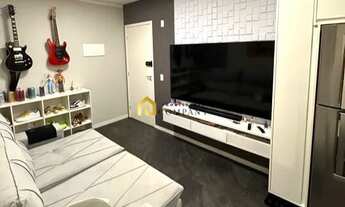 Imagem: Ed. Residencial Olga Park - Apartamento