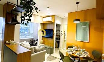 Imagem: Ed. Residencial Villagio Dumont - Apartamento