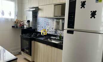 Imagem: Ed. Residencial Spazio Sartori - Apartamento