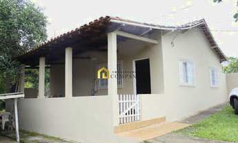 Imagem 5: Chácara com casa, 70 m² de construção, próximo ao centro de Salto De Pirapora