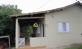 Imagem 4: Chácara com casa, 70 m² de construção, próximo ao centro de Salto De Pirapora