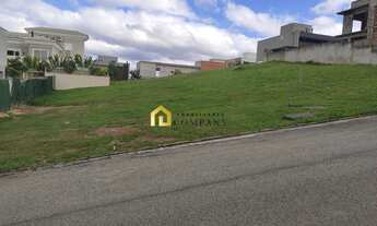 Imagem: Condomínio Alphaville Nova Esplanada 2