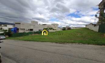 Imagem 4: Condomínio Alphaville Nova Esplanada 2 - Oportunidade em Alphaville 2 - Dois lotes adjacen