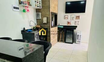 Imagem: Village Residencial Lisboa - Casa em Condomínio