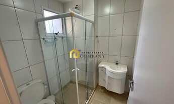 Imagem 4: Ed. Buriti - Apartamento no Ed. Buriti - Sorocaba/SP