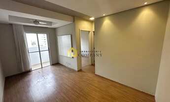 Imagem: Ed. Buriti - Apartamento no Ed. Buriti