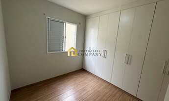 Imagem 5: Ed. Buriti - Apartamento no Ed. Buriti - Sorocaba/SP