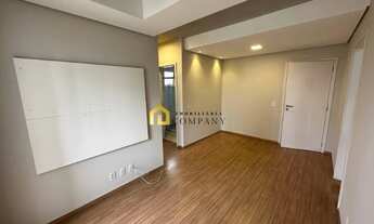 Imagem 2: Ed. Buriti - Apartamento no Ed. Buriti - Sorocaba/SP