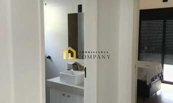 Imagem 6: Condomínio Renaissance - Sobrado com 3 quartos à Venda no bairo Renaissance – Sorocaba/SP