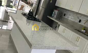 Imagem 2: Condomínio Renaissance - Sobrado com 3 quartos à Venda no bairo Renaissance – Sorocaba/SP