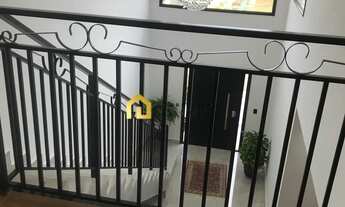 Imagem 4: Condomínio Renaissance - Sobrado com 3 quartos à Venda no bairo Renaissance – Sorocaba/SP