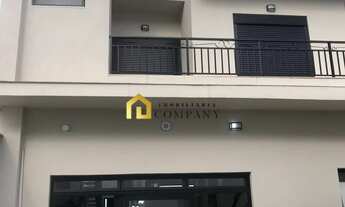 Imagem 3: Condomínio Renaissance - Sobrado com 3 quartos à Venda no bairo Renaissance – Sorocaba/SP