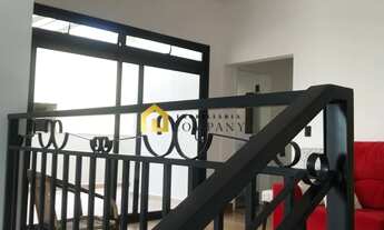 Imagem 5: Condomínio Renaissance - Sobrado com 3 quartos à Venda no bairo Renaissance – Sorocaba/SP