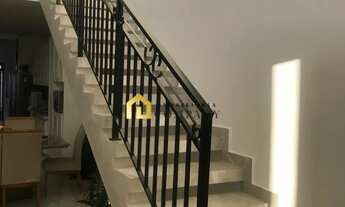 Imagem 7: Condomínio Renaissance - Sobrado com 3 quartos à Venda no bairo Renaissance – Sorocaba/SP