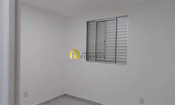 Imagem 5: Ed. Bosque da Araucárias II - Apartamento no Ed. Bosque das Araucárias 2 - Sorocaba/SP