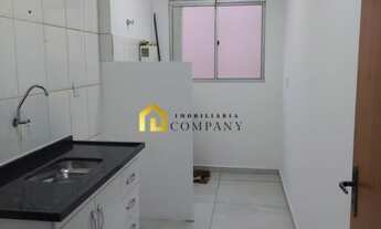 Imagem 3: Ed. Bosque da Araucárias II - Apartamento no Ed. Bosque das Araucárias 2 - Sorocaba/SP