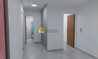 Imagem: Ed. Bosque da Araucárias II - Apartamento