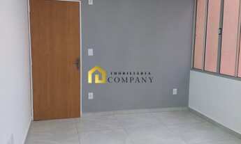 Imagem 2: Ed. Bosque da Araucárias II - Apartamento no Ed. Bosque das Araucárias 2 - Sorocaba/SP