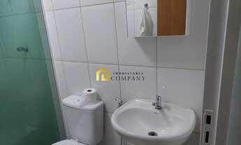 Imagem 6: Ed. Bosque da Araucárias II - Apartamento no Ed. Bosque das Araucárias 2 - Sorocaba/SP