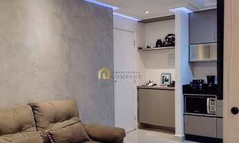 Imagem 2: Apartamento à venda no Jardim das Estrelas - Sorocaba/SP