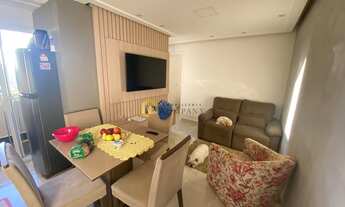 Imagem 3: Apartamento à venda no Jardim das Estrelas - Sorocaba/SP