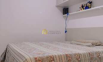 Imagem 7: Apartamento à venda no Jardim das Estrelas - Sorocaba/SP