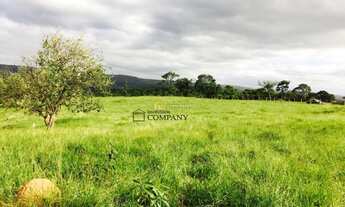 Imagem 2: Área à venda no bairro Caputera em Sorocaba/SP