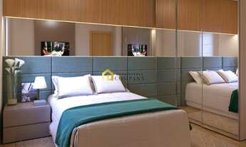 Imagem 3: Ed. Granate - Apartamento no condomínio Granate em Sorocaba/SP