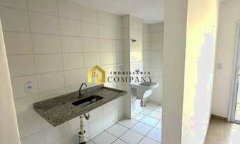 Imagem 6: Ed. Vale Verde Barcelona - Apartamento no Residencial Vale Verde Barcelona