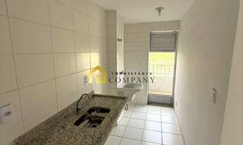 Imagem 7: Ed. Vale Verde Barcelona - Apartamento no Residencial Vale Verde Barcelona