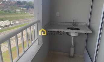 Imagem 2: Ed. Vale Verde Barcelona - Apartamento no Residencial Vale Verde Barcelona