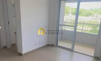 Imagem 3: Ed. Vale Verde Barcelona - Apartamento no Residencial Vale Verde Barcelona