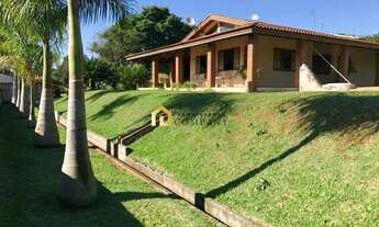 Imagem 2: Área urbana em Araçoiaba da Serra/SP