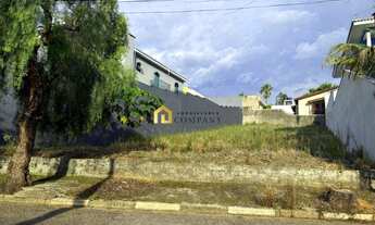 Imagem: Terreno à venda no bairro Jardim dos Bandeirantes