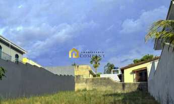 Imagem 2: Terreno à venda no bairro Jardim dos Bandeirantes – Sorocaba/SP