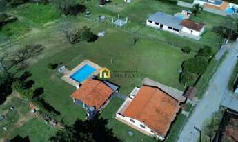 Imagem: Chácara à Venda em Monte Líbano - Araçoiaba